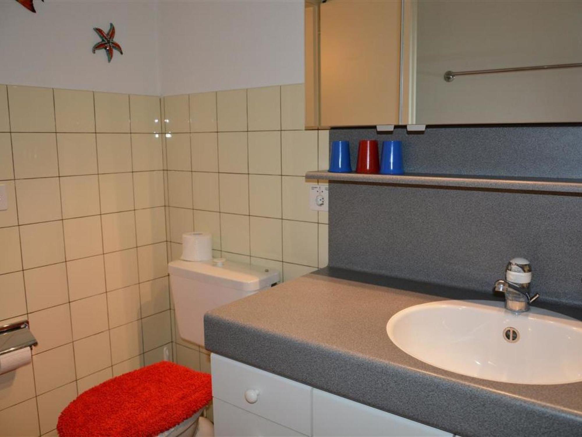 Apartment Oberland Nr- 3 By Interhome Gstaad Eksteriør billede